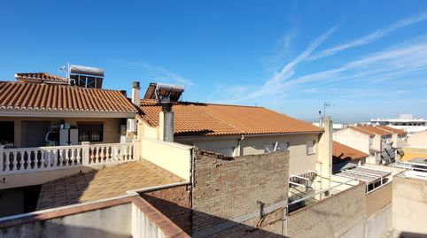 Foto 4 de Àtic en venda a Maracena, Granada