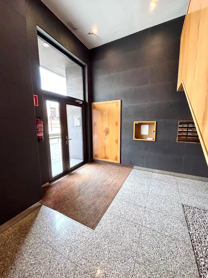 Flat for sale in Gijón   with Heating, Private garden and Parquet flooring
