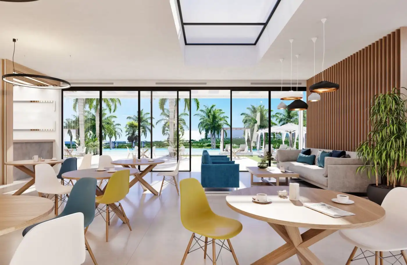 Apartament amb piscina en venda a Río Real - Los Monteros, imagen 20