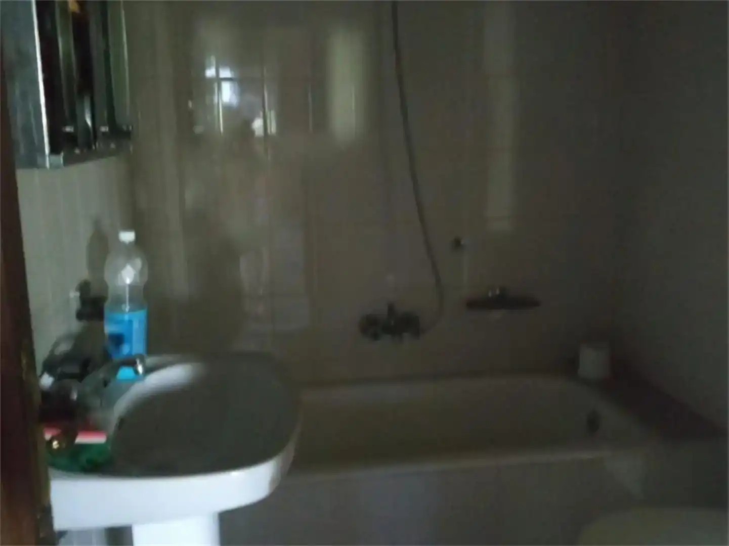 Badezimmer von Grundstücke zur Miete in Xinzo de Limia