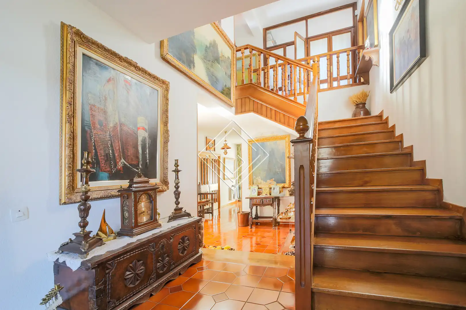 Casa con piscina en venta en Ciudalcampo, imagen 27