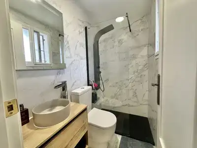 Erdgeschosswohnung mit Pool zum Verkauf in La Cala Mijas, imagen 5