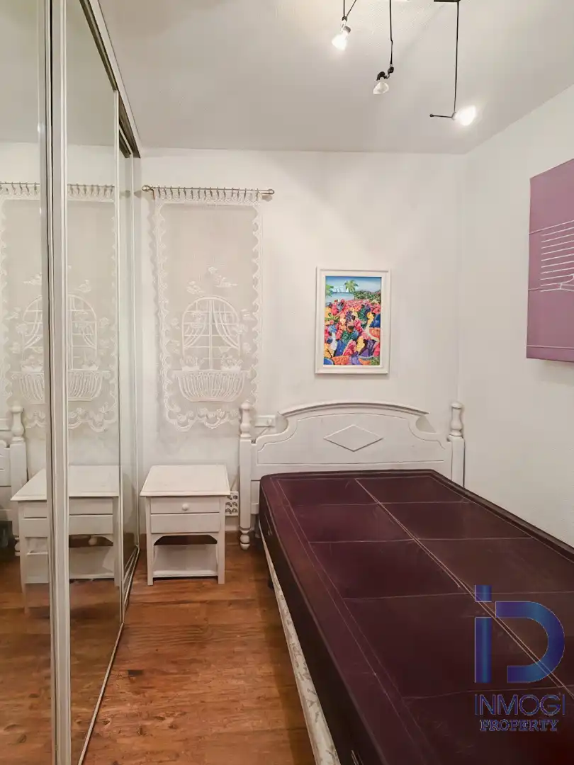 Apartment with lift for sale in Urbanización Sol y Nieve 109, imagen 8