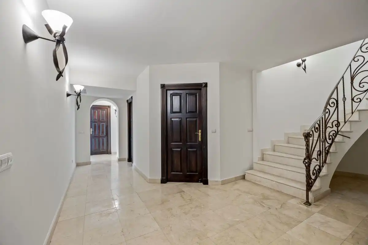 Chalet con terraza en venta en Urbanizacion Torre Esteril 100, imagen 48