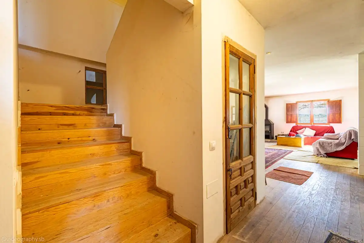House with terrace for sale in Calle Camino Viejo del Casar, imagen 12