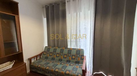 Foto 4 de Estudio de alquiler en De Los Manantiales, Manantiales - Estación de Autobuses, Torremolinos