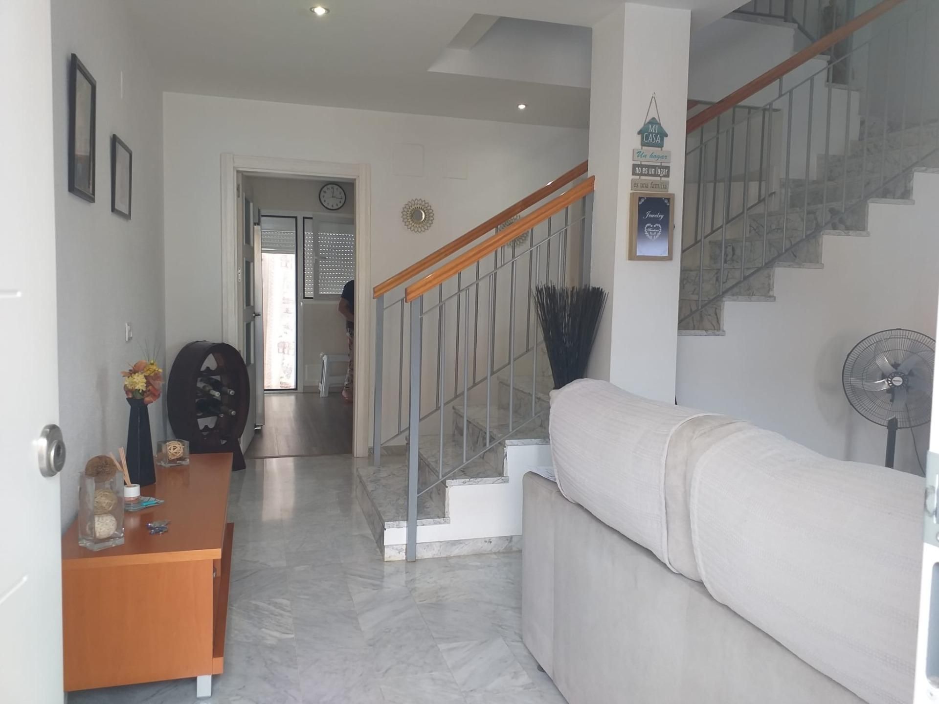 Casa o chalet en venta en Villar del Rey con Aire acondicionado, Calefacción y Terraza