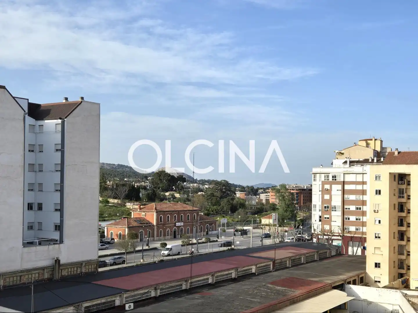 Piso en venta en Alcoy / Alcoi con Aire acondicionado, Calefacción y Terraza