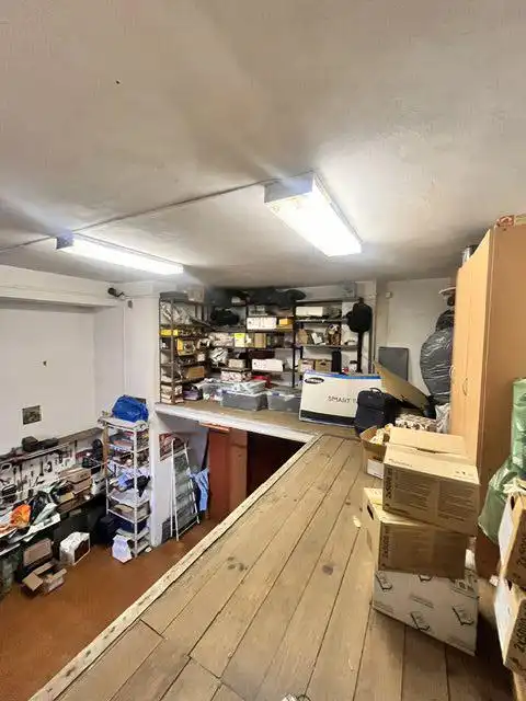Garatge en venda en Gijón 