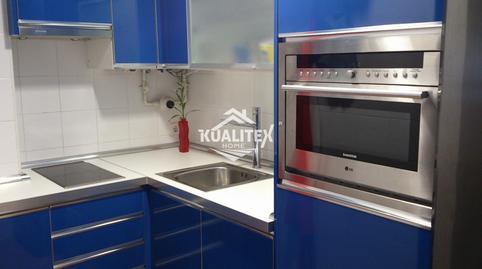 Foto 3 de Apartament de lloguer a Campus Universitario, Cáceres