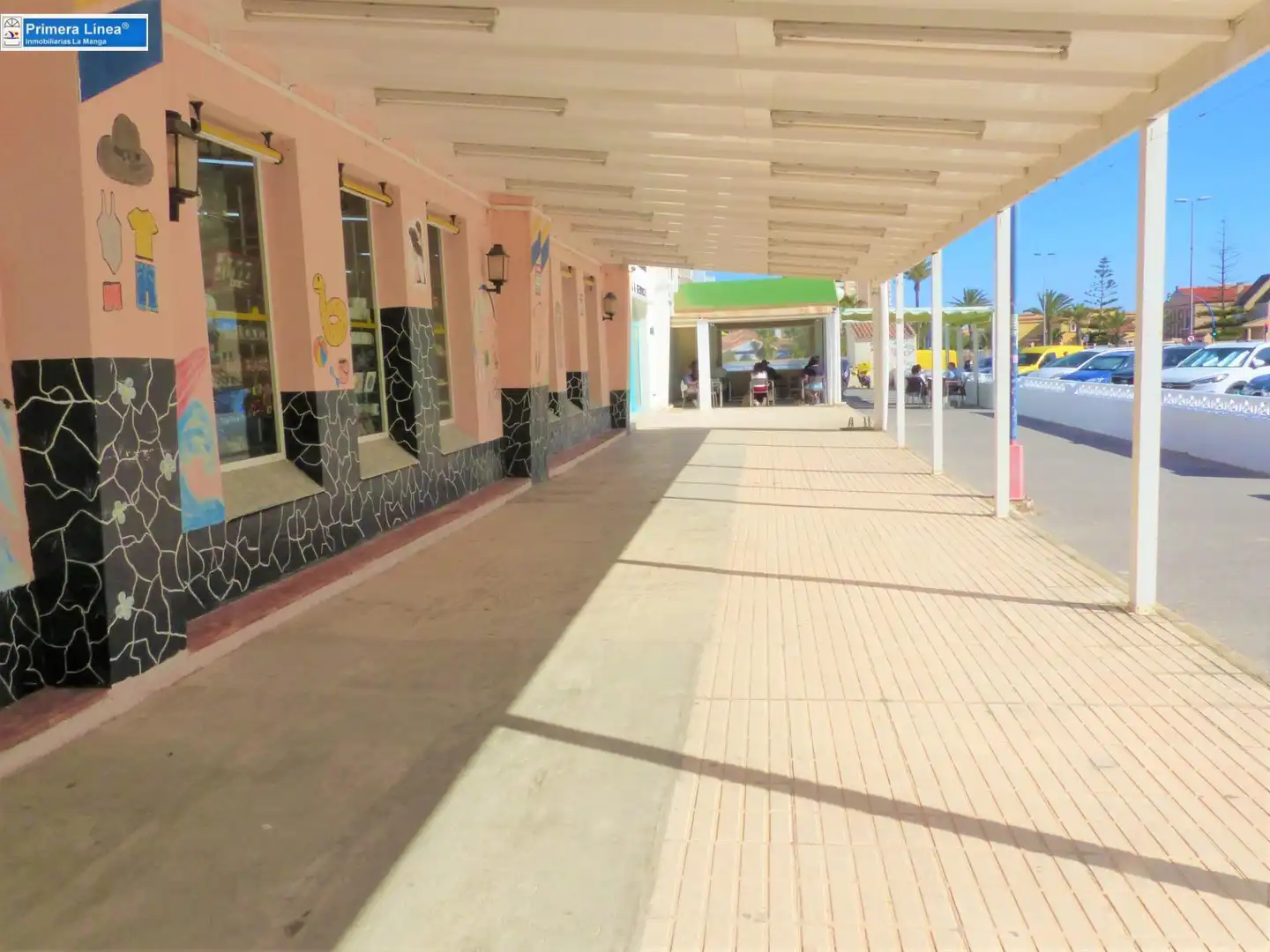 Local comercial en venta en Zona Galúa - Calnegre, imagen 2