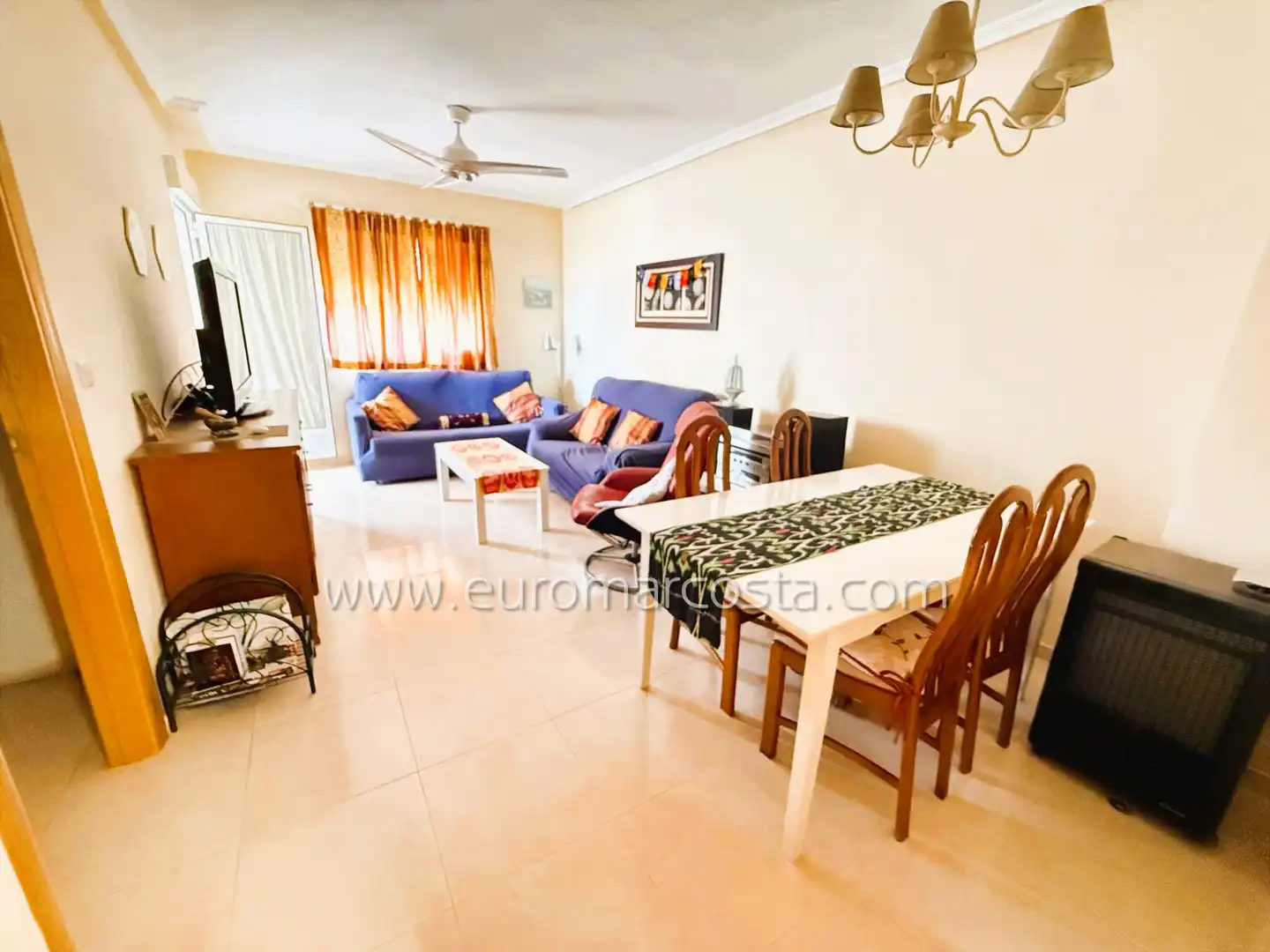 Piso con piscina en venta en Avenida del Puerto, imagen 9