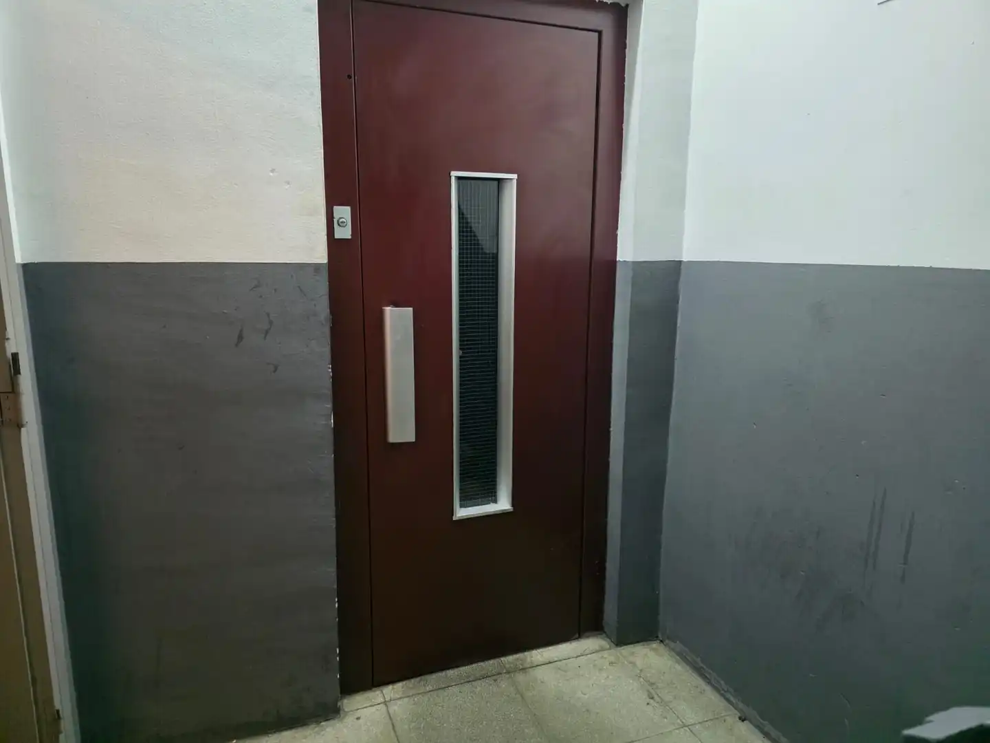 Einzelparkplatz mit Aufzug zur Miete in Carrer de Bertran 75, imagen 6