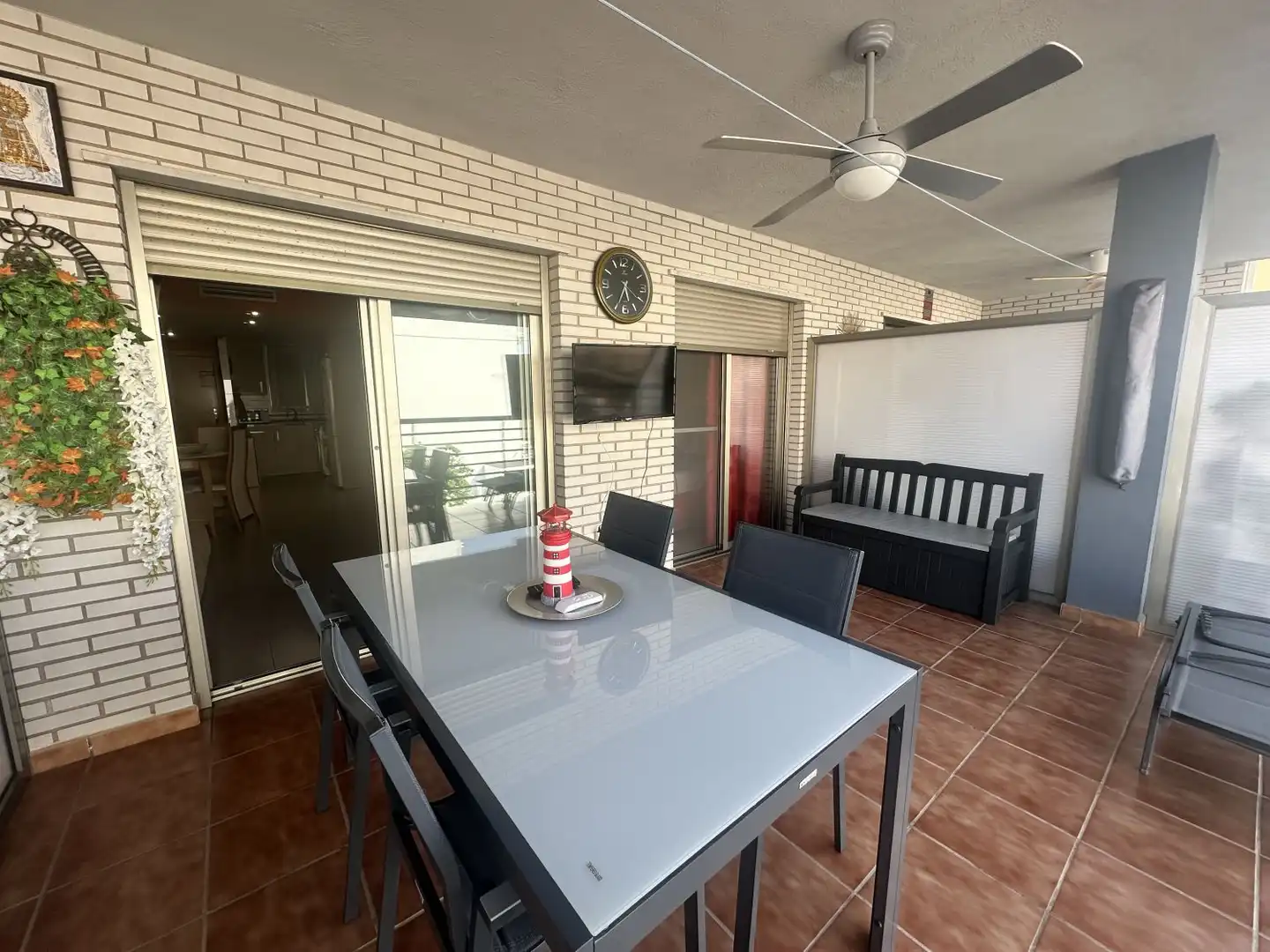 Piso en venta en Moncófar Playa, imagen 3