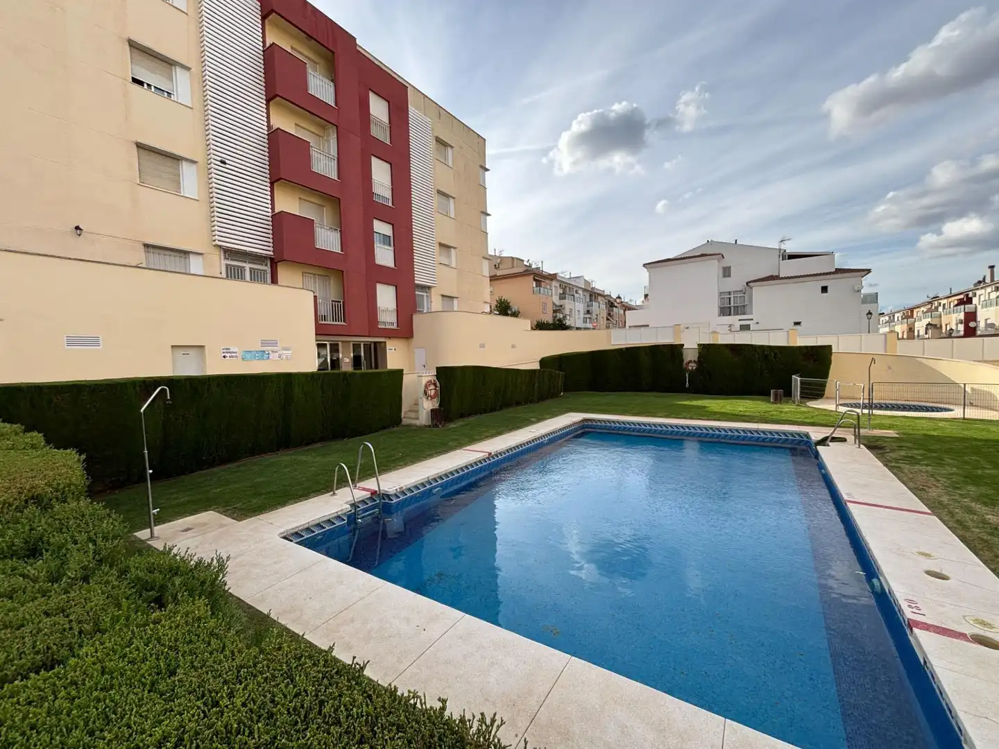Appartement avec terrasse à vendre à Zona de la Vega, imagen 15