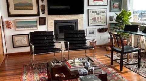 Foto 4 de Dúplex en venta en Avenida Doctor Diego Madrazo, Valdenoja, Santander