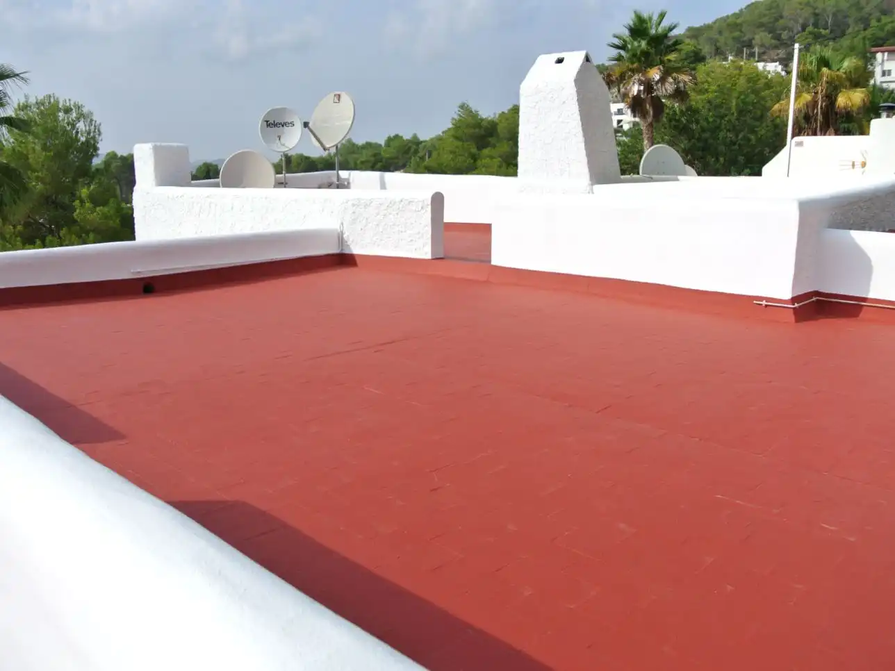 Casa con piscina en venta en Carrer des Munt Kilimanjaro 159, imagen 12