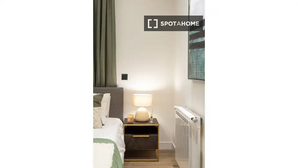 Appartement à louer à Barrio de Salamanca, imagen 19