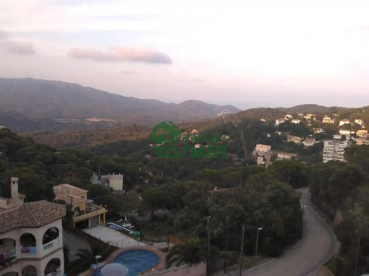 Terrenos y solares en venta en Serra Brava, imagen 7