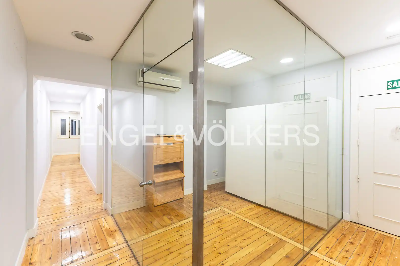 Appartamento con terrazza in vendita a General Díaz Porlier, imagen 3