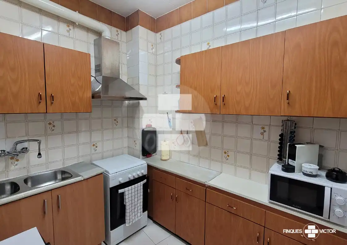 Wohnung mit Terrasse zum Verkauf in Carrer de Ferlandina, imagen 12