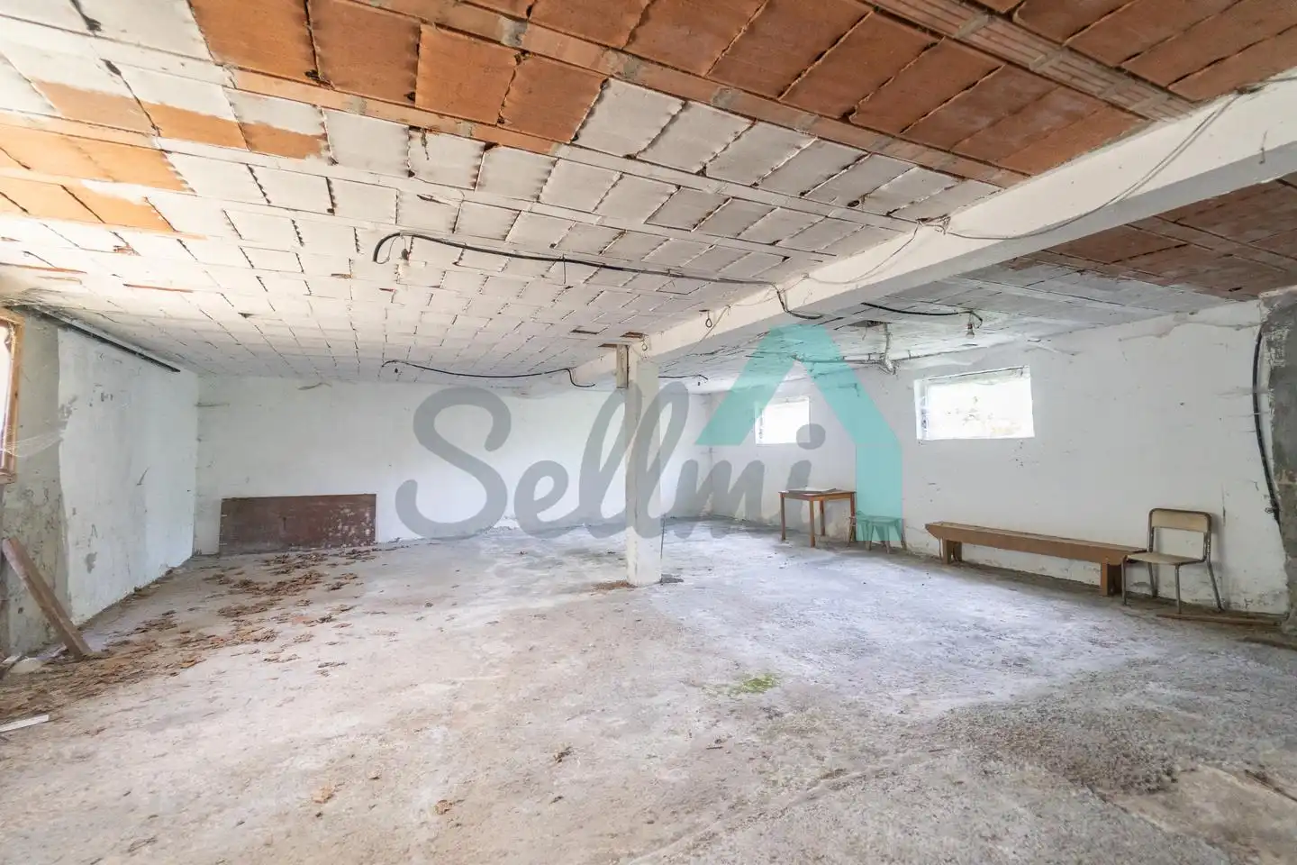 Casa o chalet en venta en Cudillero con Jardín privado, Parquet y Trastero