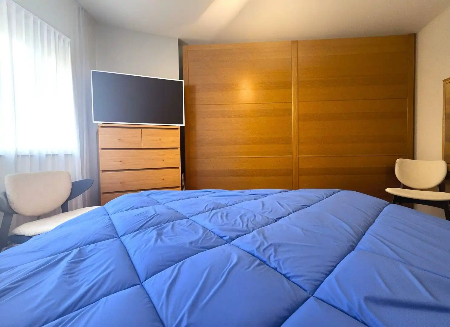 Appartamento con terrazza in vendita a Calle ESPRONCEDA, imagen 22