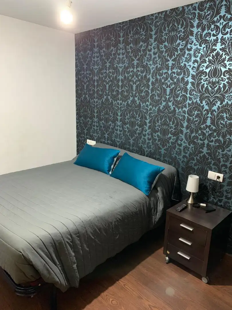 Habitación de Planta baja en venta en Elche / Elx con Aire acondicionado, Calefacción y Parquet