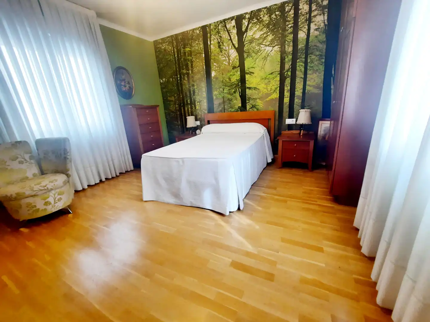 Wohnung mit Terrasse zum Verkauf in Bizkaia Kalea, imagen 25