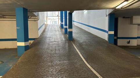 Foto 3 de Garatge en venda a N/a, Urbanitzacions i Pedanies Sud, Valencia