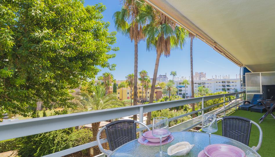 Foto 1 de Apartament en venda a La Carihuela - Los Nidos, Málaga