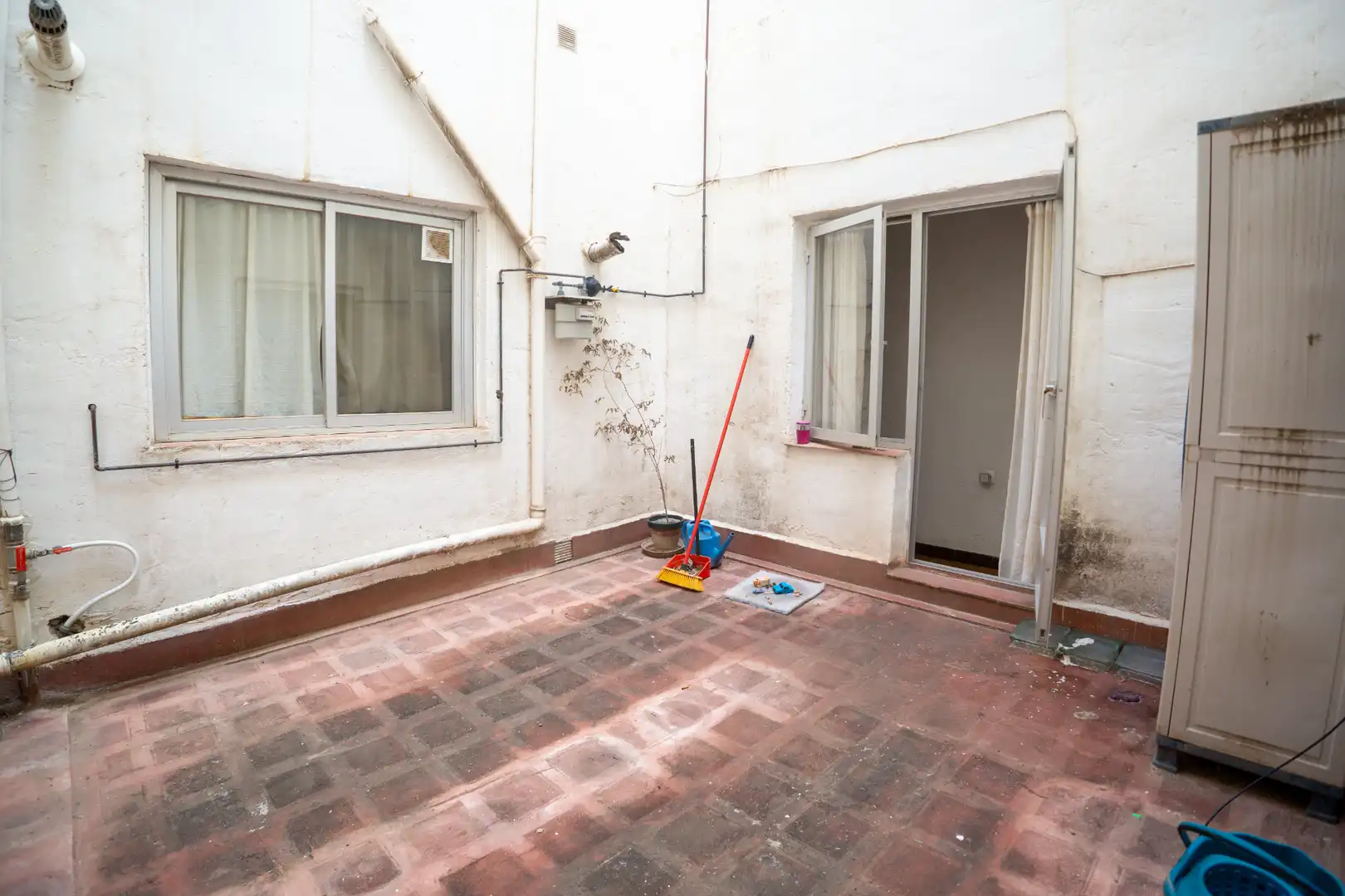 Flat with terrace for sale in Avinguda de la Constitució, imagen 7