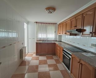 Kitchen of Flat for sale in Burriana / Borriana