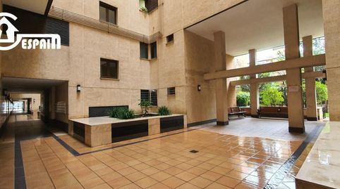 Foto 4 de Piso en venta en PAU de Carabanchel, Madrid Capital