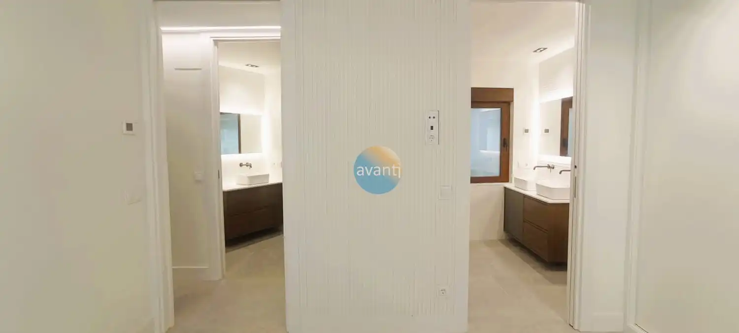 Piso en venta en Carmelitas