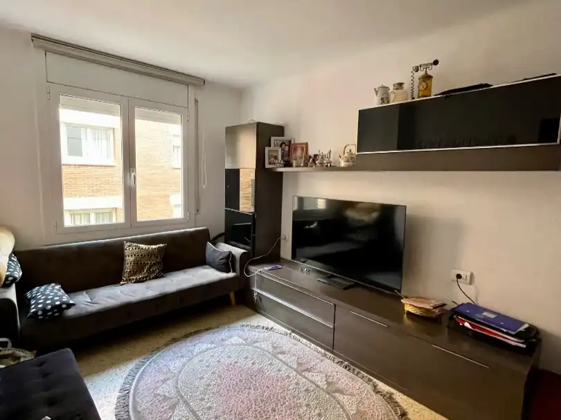 Flat with lift for sale in Carrer del cós 71