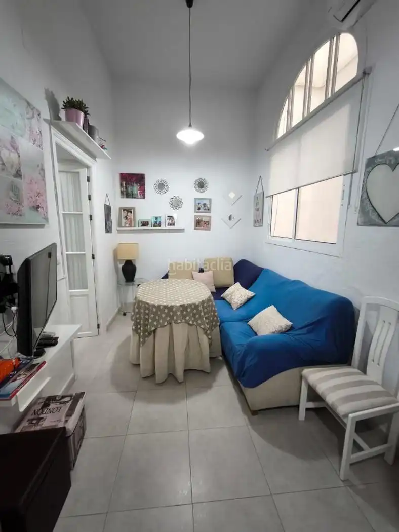Wohnung zur Miete in Avenida de Menéndez Pelayo 6