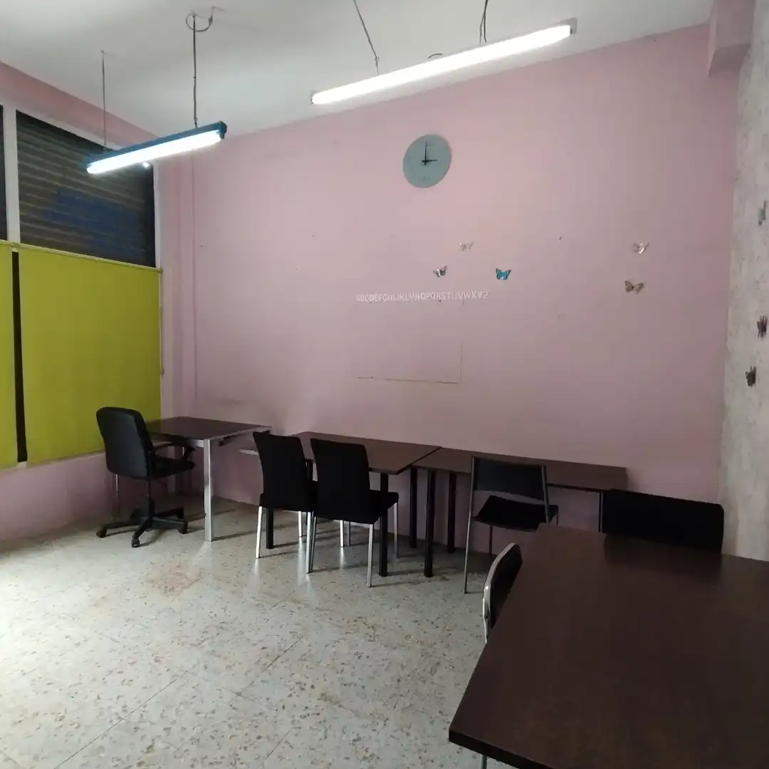Locale commerciale in affitto a Calle Vicente Aleixandre 16, imagen 7