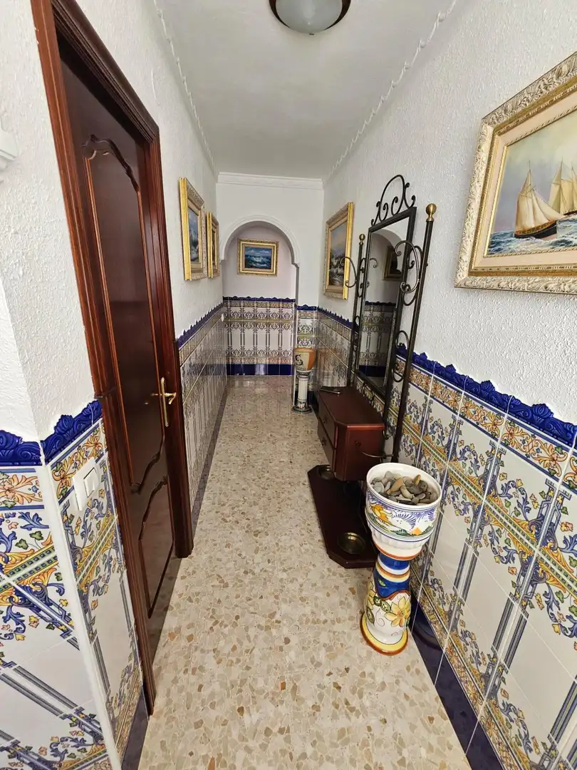 Casa amb terrassa en venda a Vejer, imagen 36