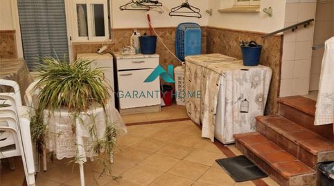 Foto 4 de Casa adosada en venta en Montefrío, Granada