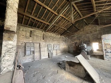 Nau industrial en venda a Santo Domingo de la Calzada