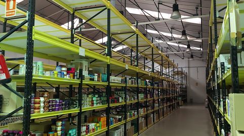 Photo 5 of Industrial buildings for sale in Carrer de Bernat Metge, 140, Gràcia, Sabadell