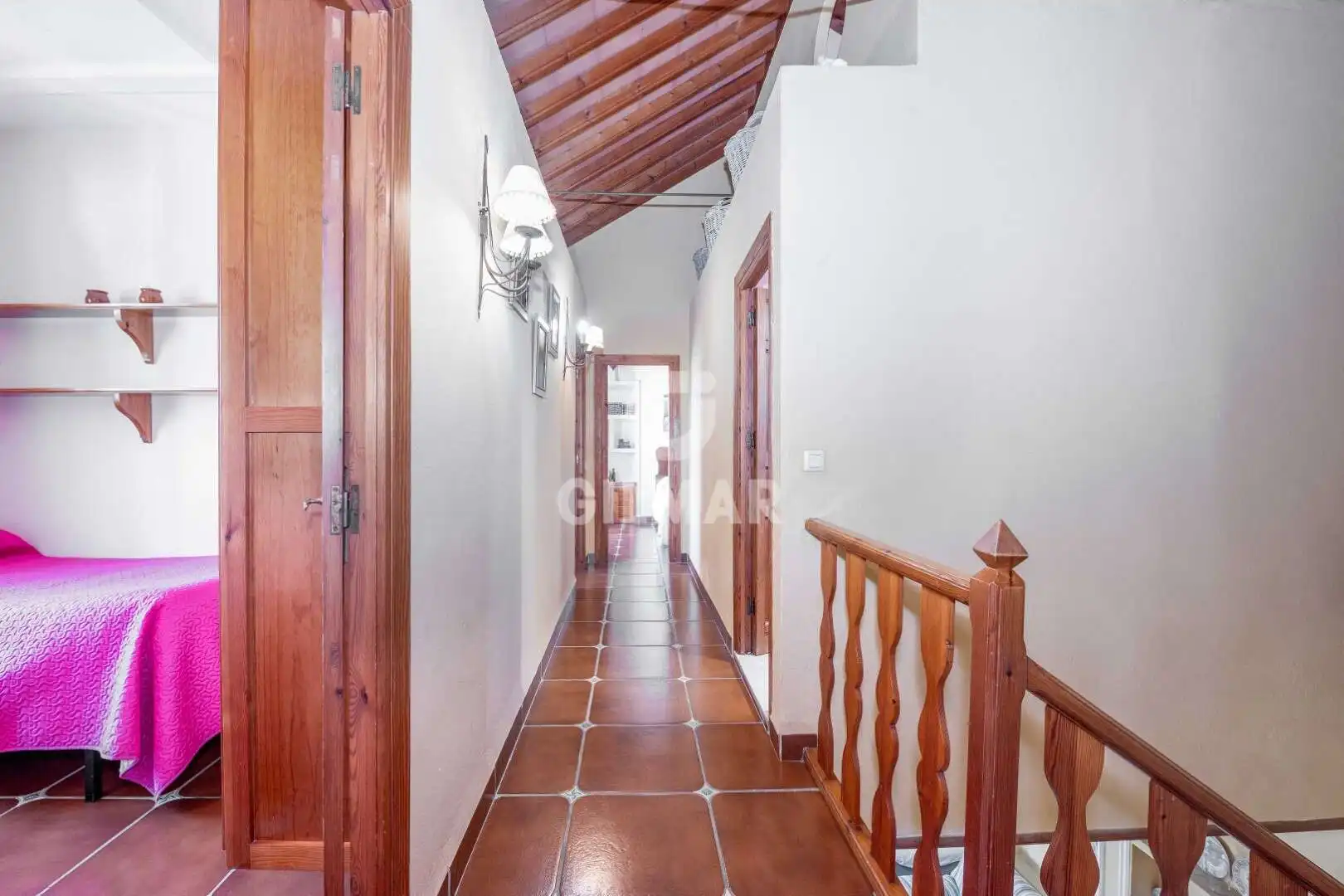 Houses for sale in Villamartín  with Heating, Private garden and Swimming Pool