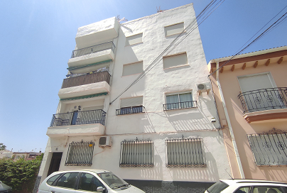 Flat for sale in C/ Maestro Lázaro, Tíjola