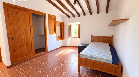 Foto 5 de Finca rústica en venda a El Secar de la Real, Palma de Mallorca