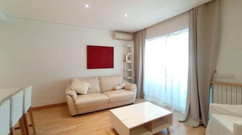 Foto 3 de Loft de alquiler en Carrer del Cardenal Vives I Tutó, Sarrià,  Barcelona Capital