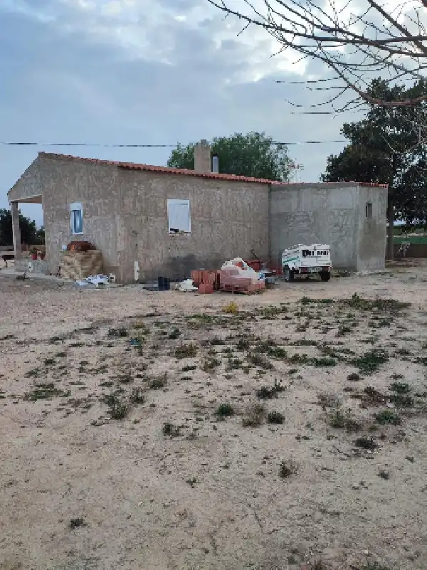 Semi-detached house for sale in Daya Nueva, imagen 13
