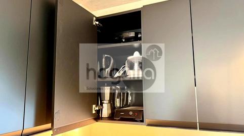 Foto 5 de Pis de lloguer a San Carlos - San José,  Sevilla Capital