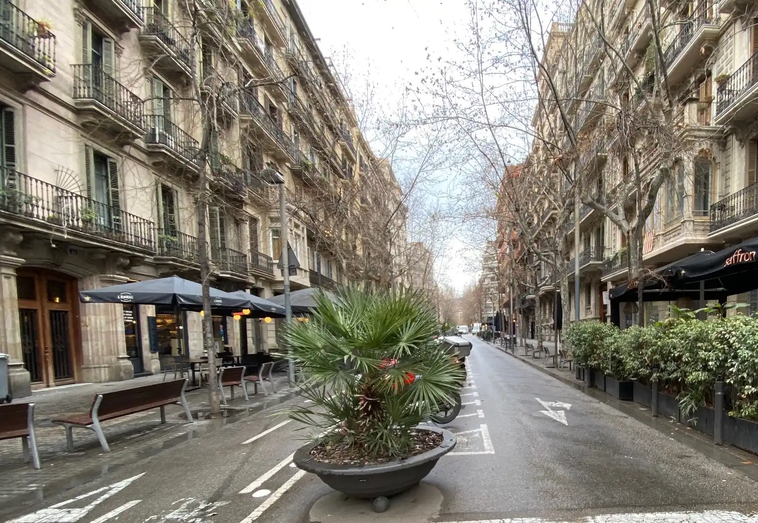 Local comercial en traspàs a Eixample, imagen 4