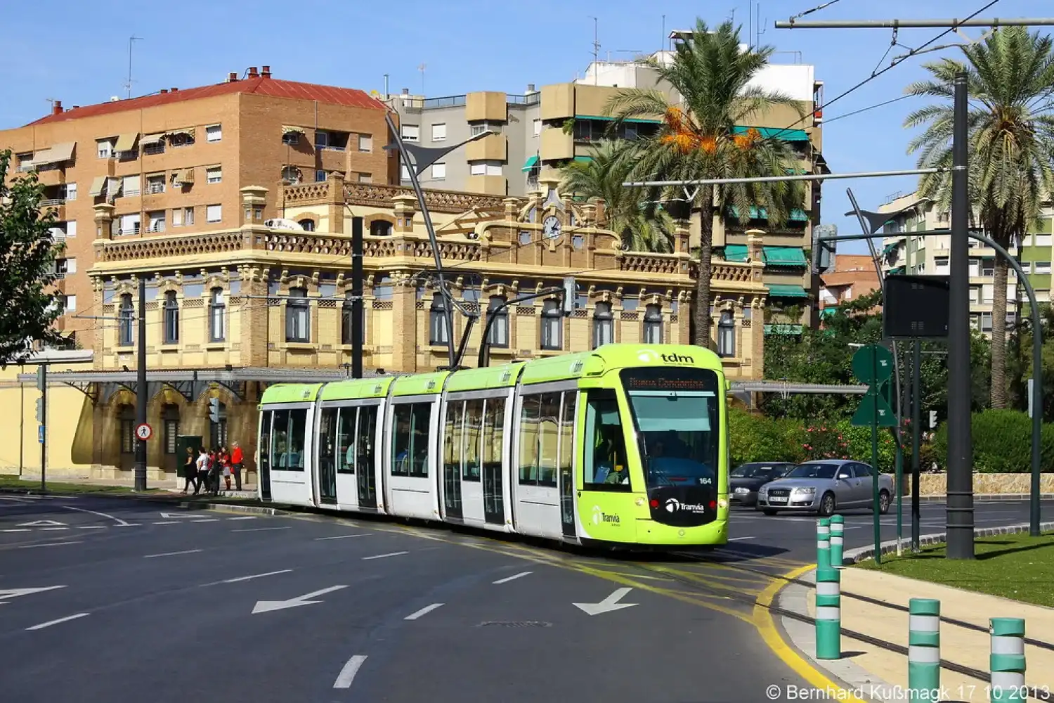 Pis amb ascensor en venda a Centro, imagen 4